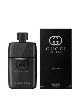 Guilty Pour Homme Parfum